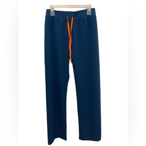 Figs Deep Reef Livingston Scrub Pants